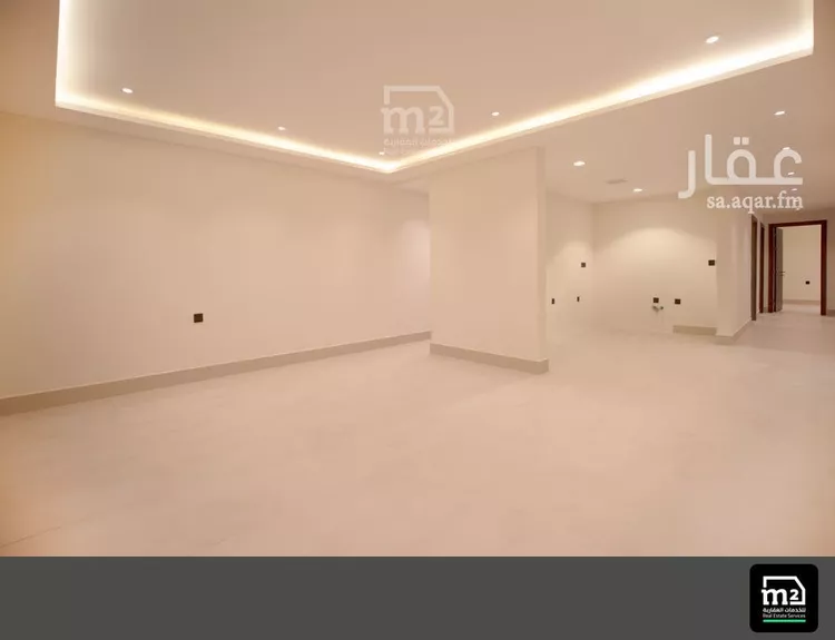 شقة للإيجار في شارع وادي الصمان, حي حطين, مدينة الرياض, منطقة الرياض صورة 4