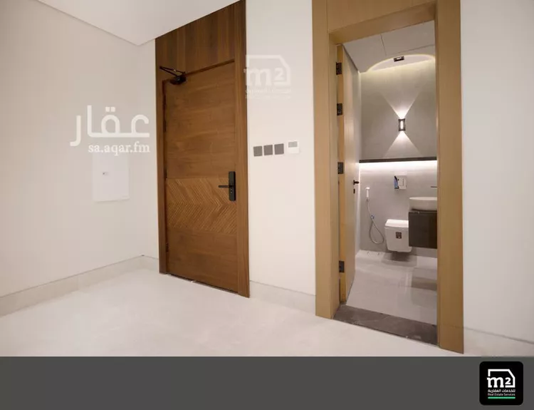 شقة للإيجار في شارع طريف, حي النرجس, مدينة الرياض, منطقة الرياض صورة 5