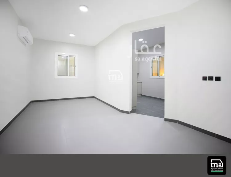 شقة للإيجار في شارع اسحاق بن بشر البخاري, حي القيروان, مدينة الرياض, منطقة الرياض صورة 2