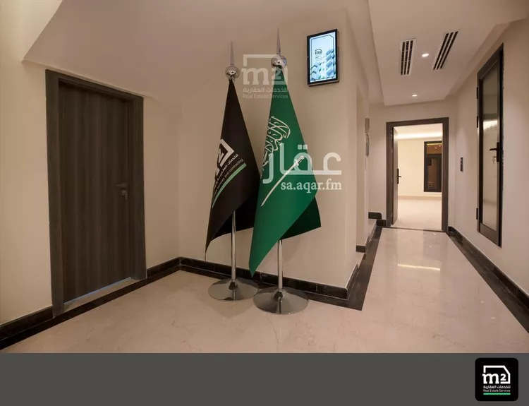 شقة للإيجار في شارع وادي الصمان, حي حطين, مدينة الرياض, منطقة الرياض صورة 2