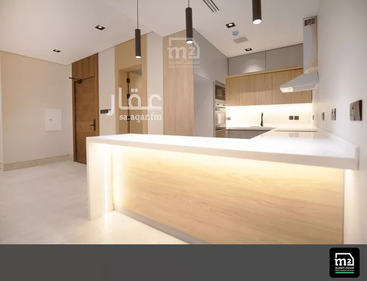 شقة للإيجار في شارع طريف, حي النرجس, مدينة الرياض, منطقة الرياض صورة 5