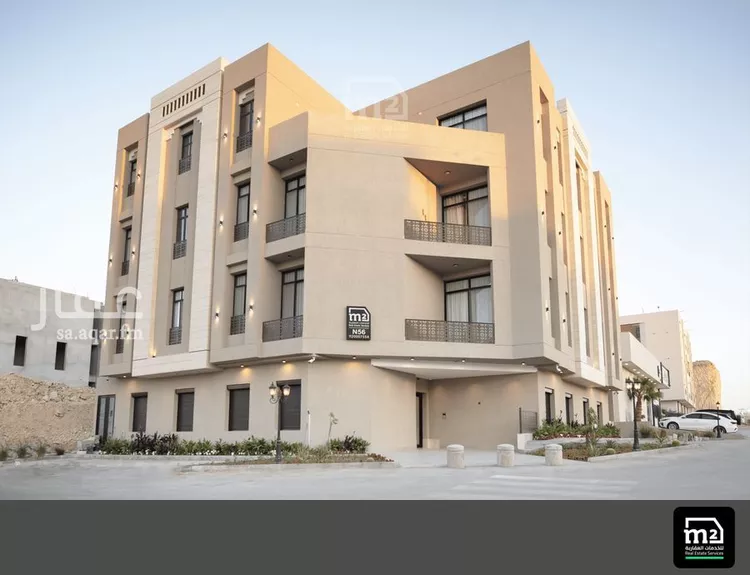 شقة للإيجار في شارع يدمه, حي النرجس, مدينة الرياض, منطقة الرياض