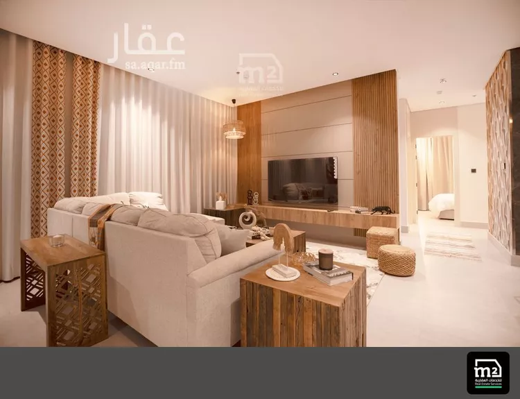 شقة للإيجار في شارع يدمه, حي النرجس, مدينة الرياض, منطقة الرياض صورة 5