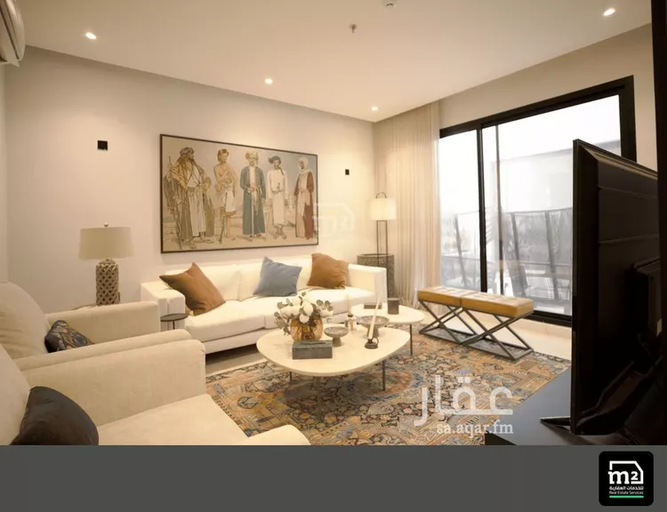 Apartment for Rent in Riyadh Al Arid صورة 3