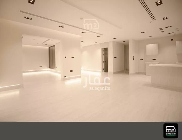 شقة للإيجار في شارع رقم 510, حي الملقا, مدينة الرياض, منطقة الرياض صورة 4