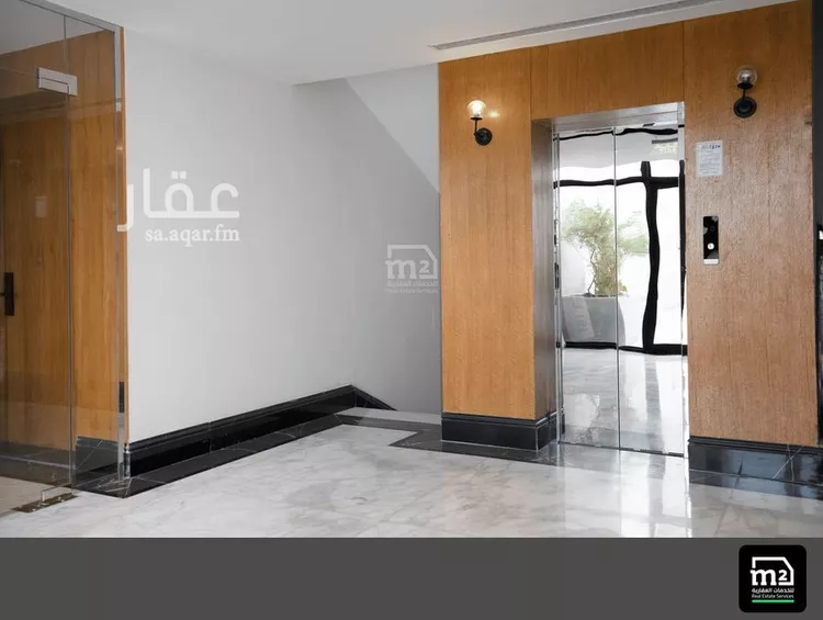 شقة للإيجار في شارع سعيد بن منصور, حي العارض, مدينة الرياض, منطقة الرياض