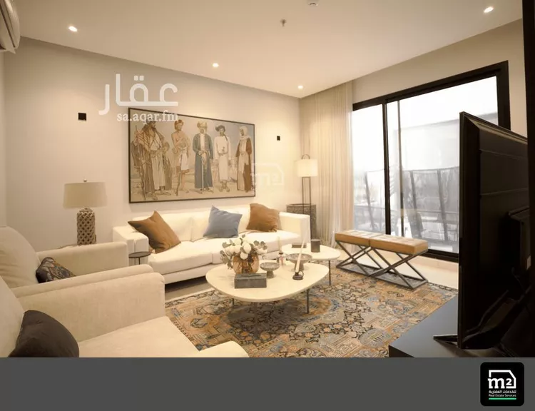شقة للبيع في شارع سعيد بن منصور, حي العارض, مدينة الرياض, منطقة الرياض صورة 3