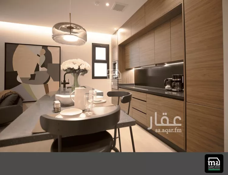 شقة للبيع في شارع سعيد بن منصور, حي العارض, مدينة الرياض, منطقة الرياض صورة 5