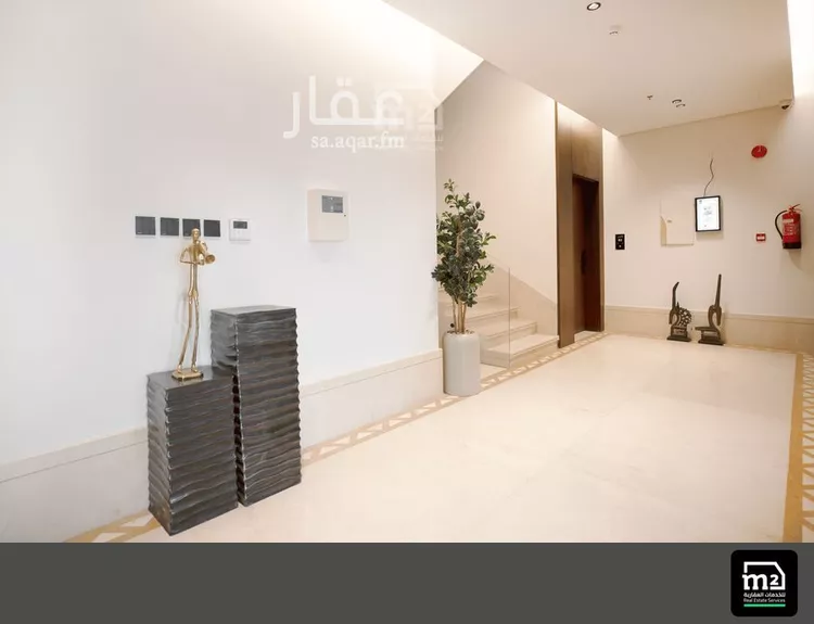 شقة للإيجار في شارع يدمه, حي النرجس, مدينة الرياض, منطقة الرياض صورة 2