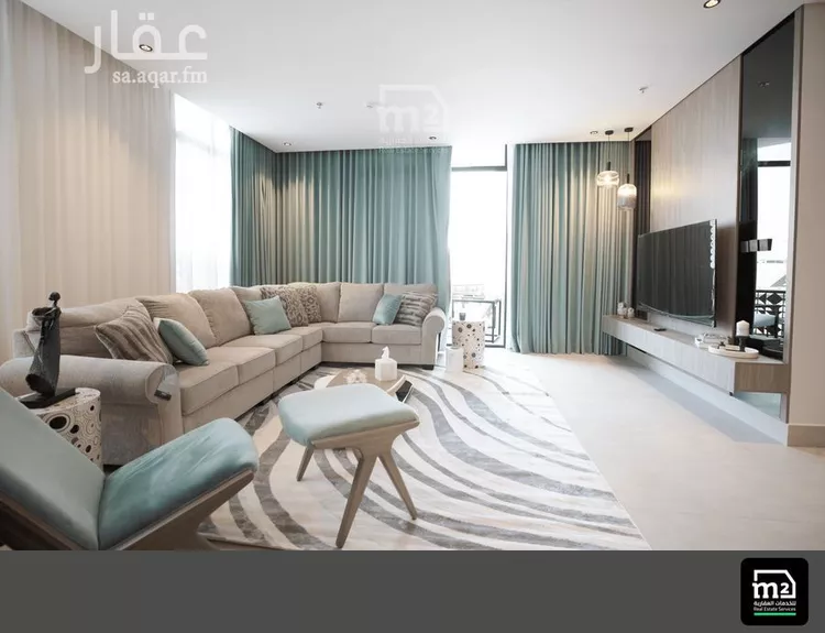 شقة للإيجار في شارع يدمه, حي النرجس, مدينة الرياض, منطقة الرياض صورة 4