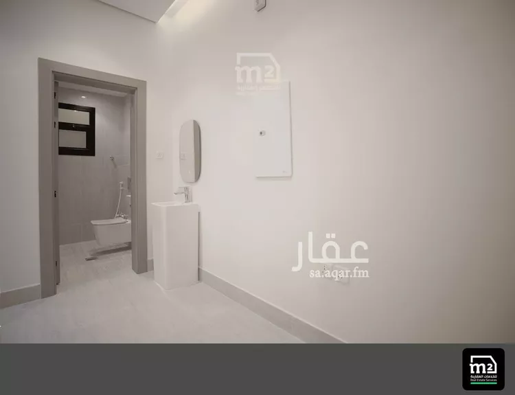 شقة للإيجار في شارع حمزة الهاشمي, حي النرجس, مدينة الرياض, منطقة الرياض صورة 3
