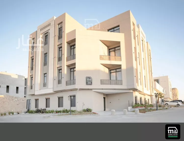 Apartment for Rent in Riyadh An Narjis