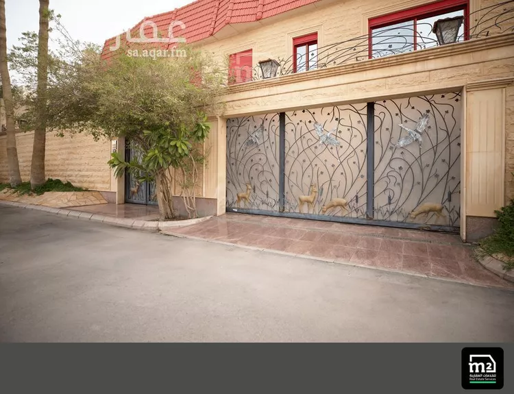 Villa for Sale in Riyadh Al Mohammadiyah صورة 2