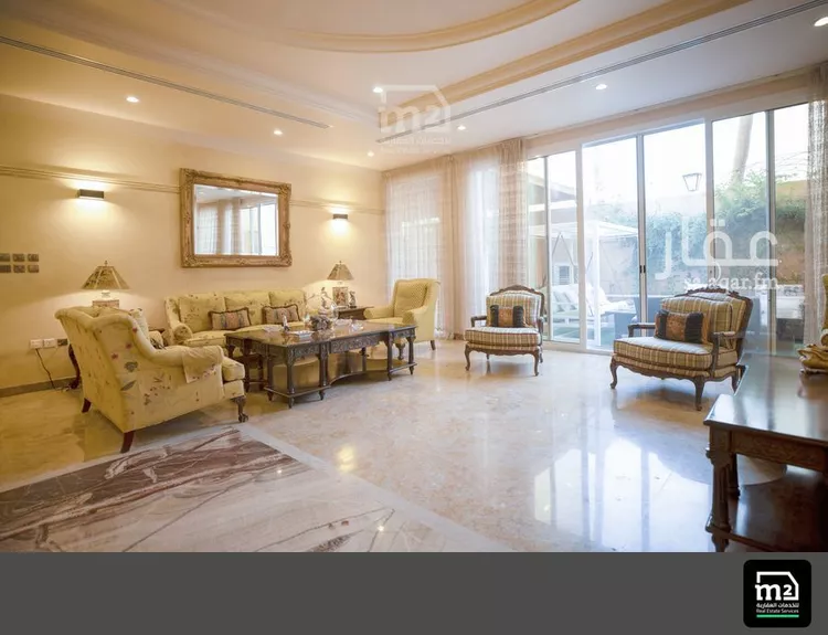 فيلا للبيع في شارع أبي أمامة الليثي, حي المحمدية, مدينة الرياض, منطقة الرياض 10
