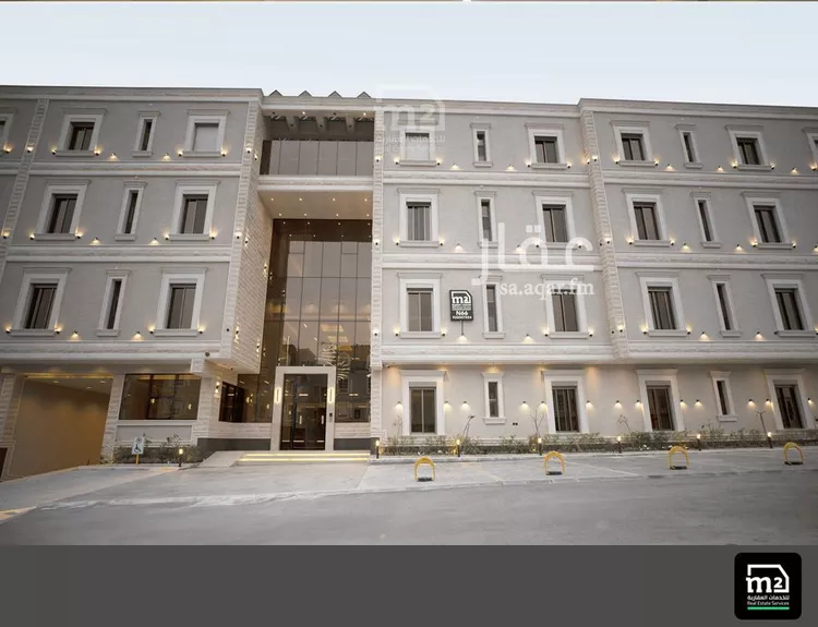 Apartment for Rent in Riyadh Al Malqa