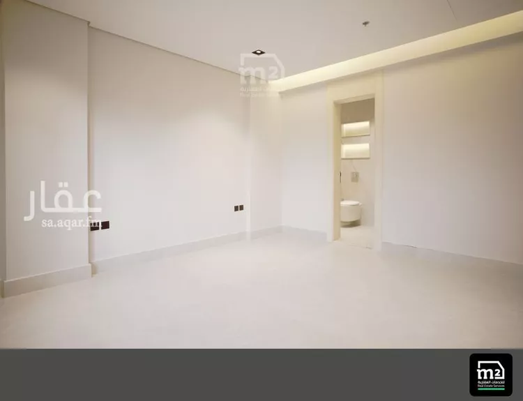 شقة للإيجار في شارع رقم 510, حي الملقا, مدينة الرياض, منطقة الرياض 7