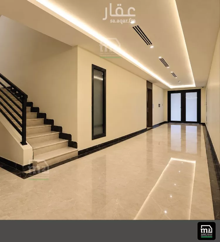 شقة للإيجار في شارع عبدالحق السهمي, حي السليمانية, مدينة الرياض, منطقة الرياض صورة 3