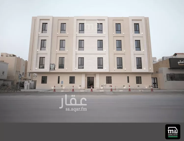 شقة للإيجار في شارع يدمه, حي النرجس, مدينة الرياض, منطقة الرياض