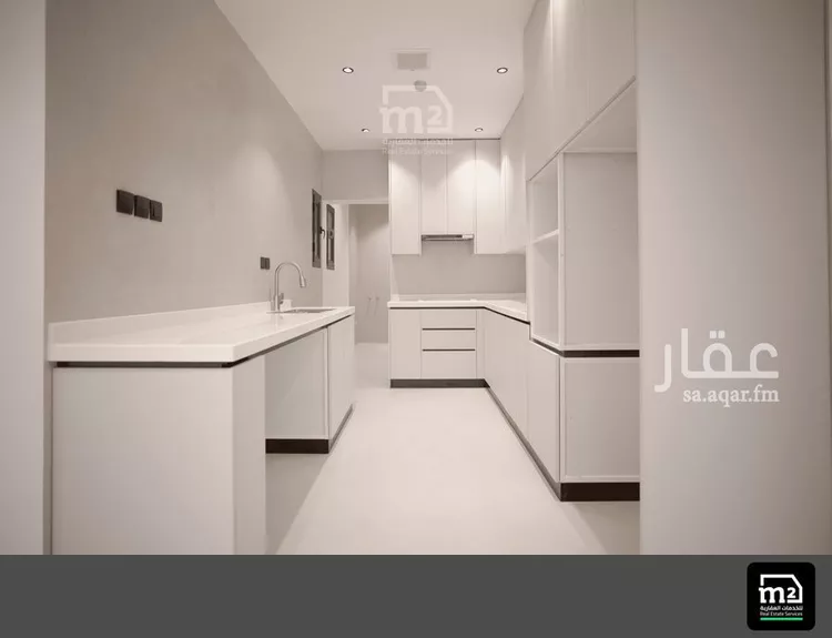 شقة للإيجار في شارع يدمه, حي النرجس, مدينة الرياض, منطقة الرياض 8