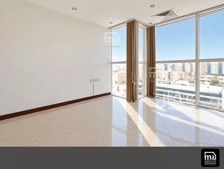 مكتب تجاري للإيجار في شارع الملك فهد, حي النموذجية, مدينة الرياض, منطقة الرياض صورة 5