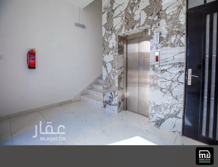 مكتب تجاري للإيجار في شارع الملك عبدالعزيز ابن عبدالرحمن سعود الفرعي, حي العارض, مدينة الرياض, منطقة الرياض صورة 2