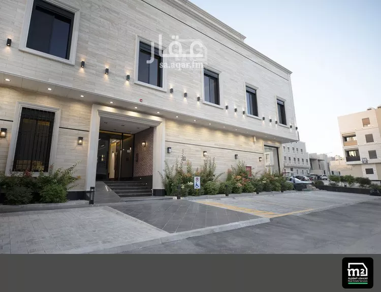 شقة للإيجار في شارع طريف, حي النرجس, مدينة الرياض, منطقة الرياض