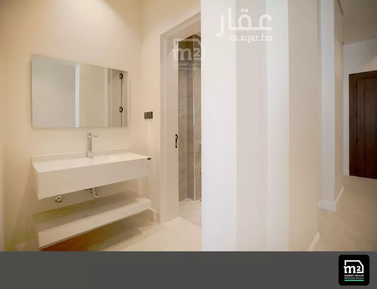 شقة للإيجار في شارع السلامة, حي النرجس, مدينة الرياض, منطقة الرياض صورة 3