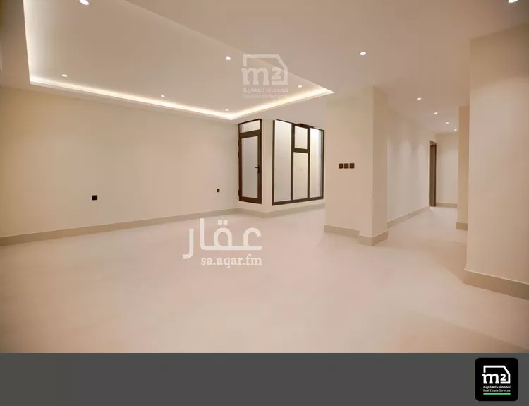 شقة للإيجار في شارع وادي الصمان, حي حطين, مدينة الرياض, منطقة الرياض صورة 3