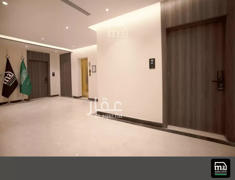 شقة للإيجار في شارع العباس بن عبد المطلب, حي التعاون, مدينة الرياض, منطقة الرياض صورة 2