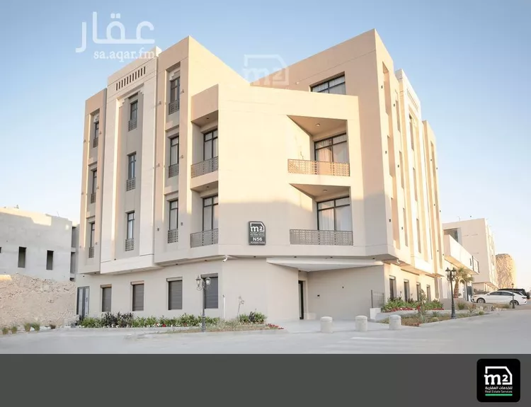 Apartment for Rent in Riyadh An Narjis