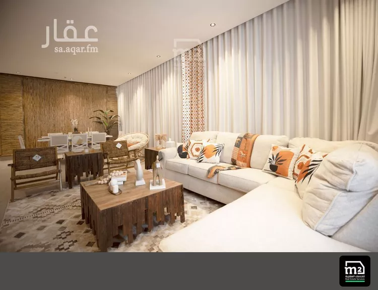 Apartment for Rent in Riyadh An Narjis صورة 5