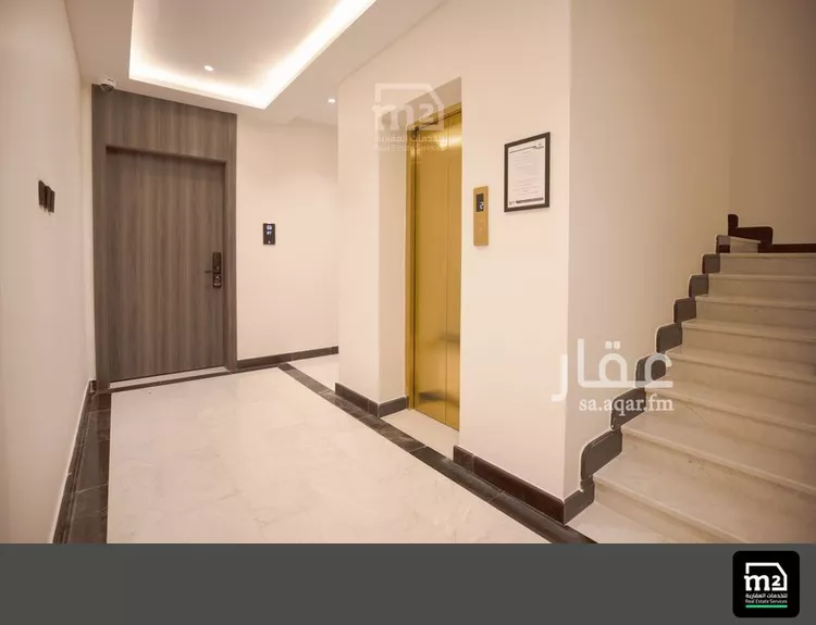 شقة للإيجار في شارع العباس بن عبد المطلب, حي التعاون, مدينة الرياض, منطقة الرياض صورة 3