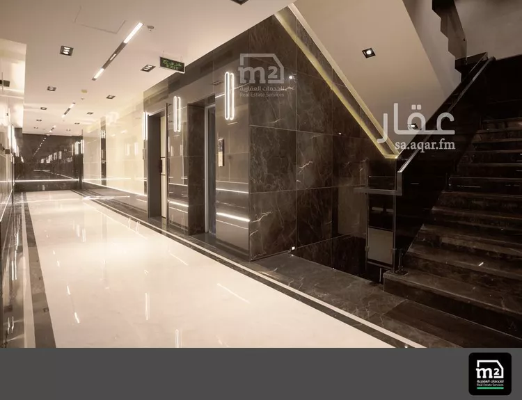 شقة للإيجار في شارع رقم 510, حي الملقا, مدينة الرياض, منطقة الرياض صورة 3