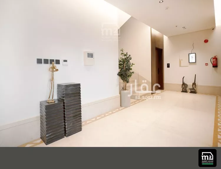 شقة للإيجار في شارع يدمه, حي النرجس, مدينة الرياض, منطقة الرياض صورة 2