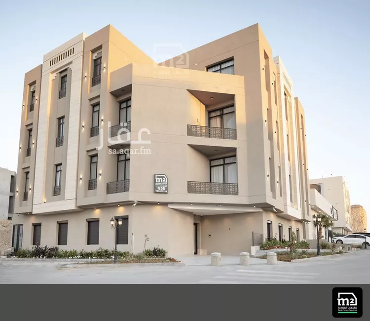 Apartment for Rent in Riyadh An Narjis