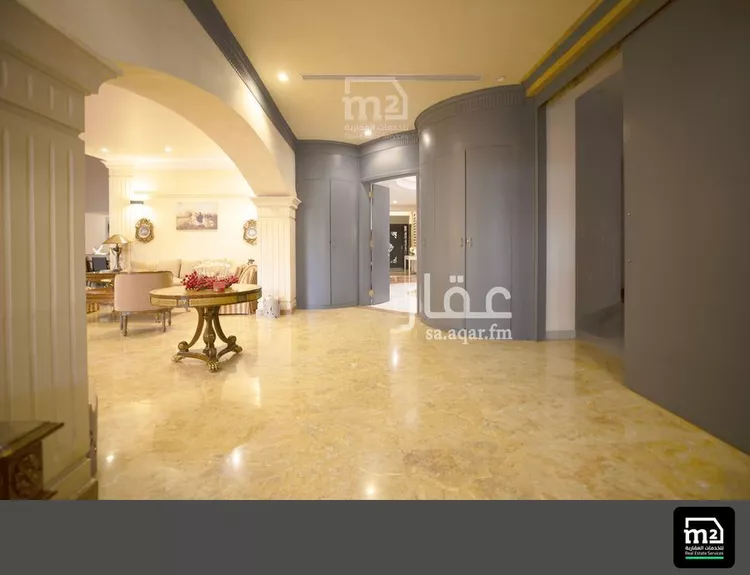 فيلا للبيع في شارع أبي أمامة الليثي, حي المحمدية, مدينة الرياض, منطقة الرياض 8