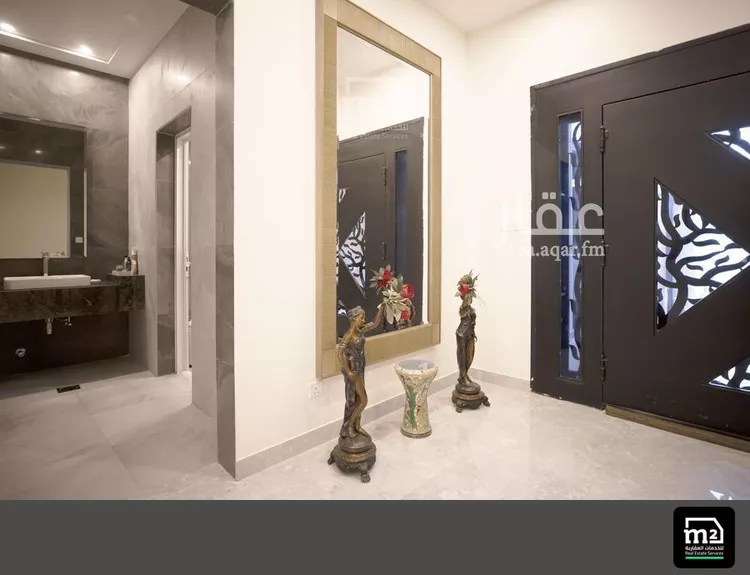 فيلا للبيع في شارع أبي أمامة الليثي, حي المحمدية, مدينة الرياض, منطقة الرياض 6