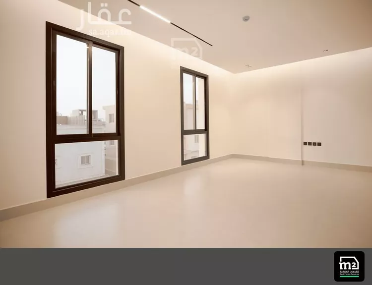 شقة للإيجار في شارع يدمه, حي النرجس, مدينة الرياض, منطقة الرياض صورة 4