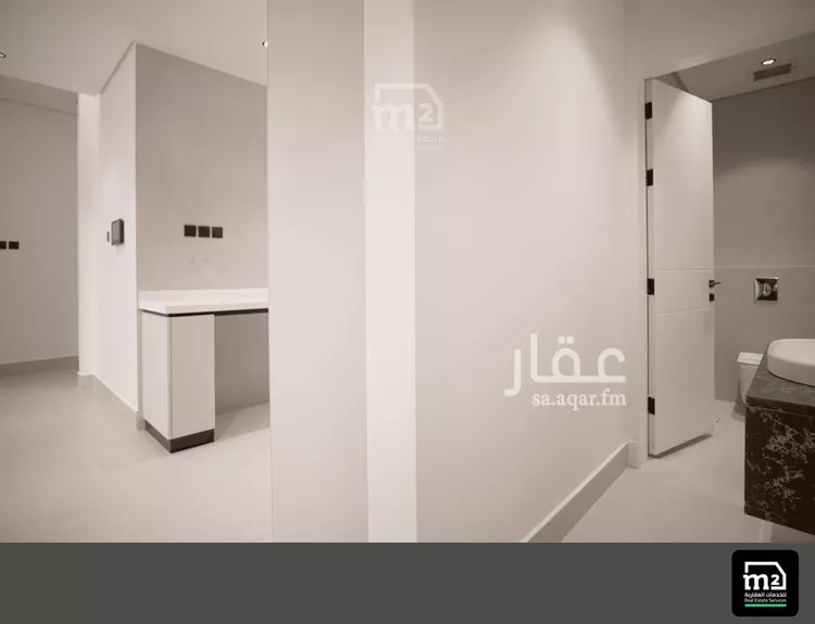 شقة للإيجار في شارع يدمه, حي النرجس, مدينة الرياض, منطقة الرياض 7