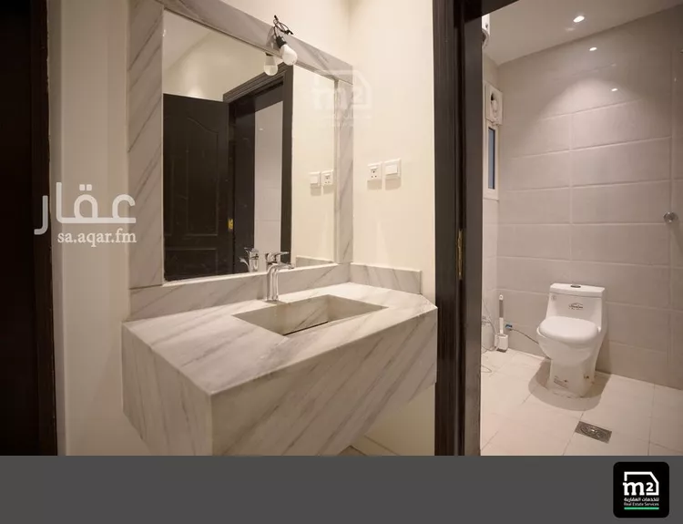 شقة للإيجار في شارع الامير سلمان بن محمد بن سعود, حي الصحافة, مدينة الرياض, منطقة الرياض صورة 4