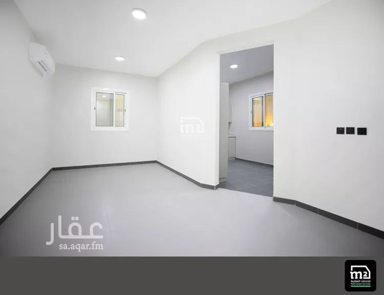 شقة للإيجار في شارع اسحاق بن بشر البخاري, حي القيروان, مدينة الرياض, منطقة الرياض صورة 2