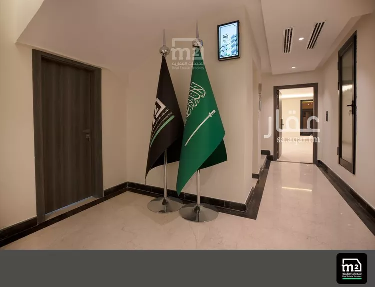 شقة للإيجار في شارع وادي الصمان, حي حطين, مدينة الرياض, منطقة الرياض صورة 2