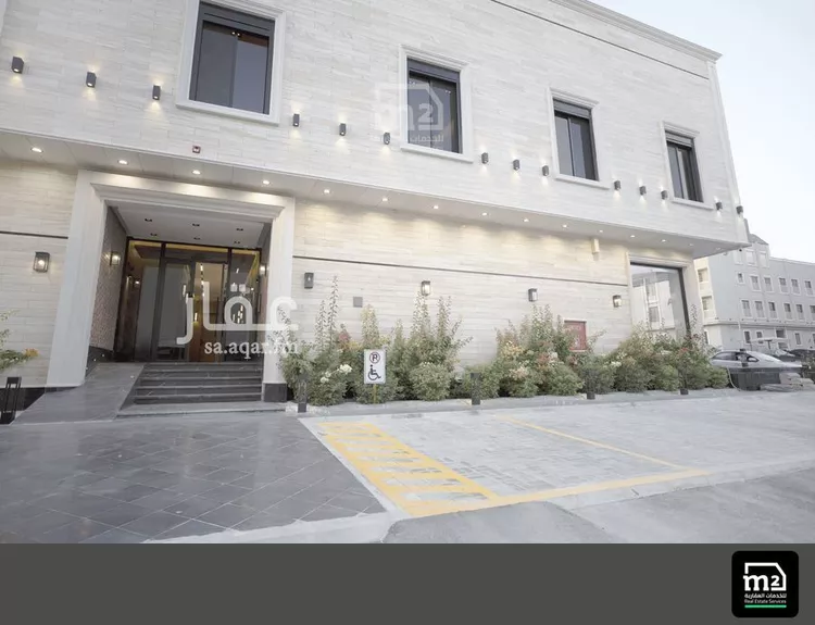 Apartment for Rent in Riyadh An Narjis
