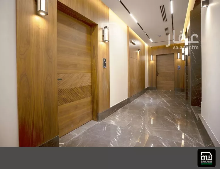 شقة للإيجار في شارع طريف, حي النرجس, مدينة الرياض, منطقة الرياض صورة 3