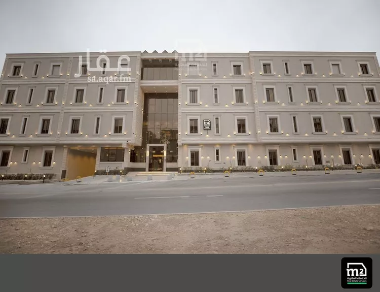 شقة للإيجار في شارع رقم 510, حي الملقا, مدينة الرياض, منطقة الرياض