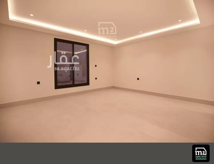 شقة للإيجار في شارع وادي الصمان, حي حطين, مدينة الرياض, منطقة الرياض صورة 2