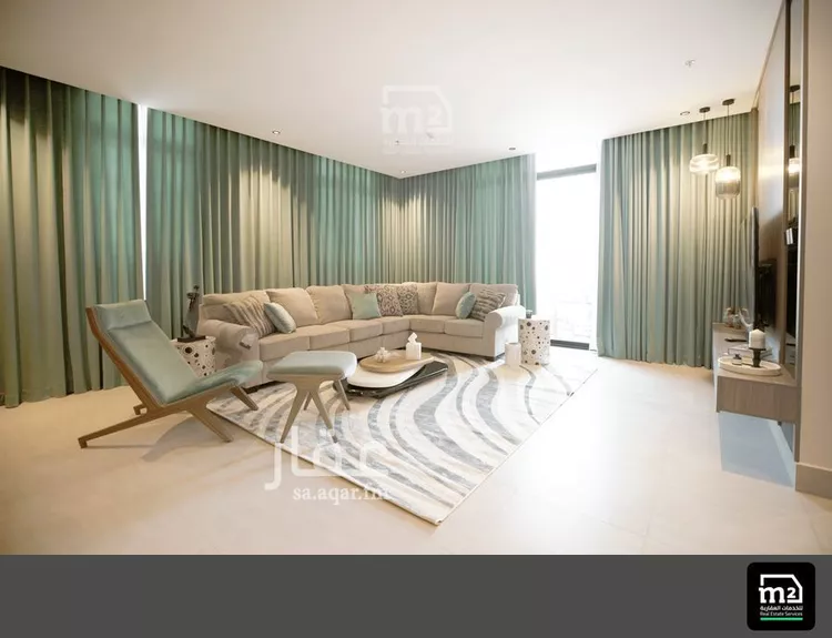 شقة للإيجار في شارع يدمه, حي النرجس, مدينة الرياض, منطقة الرياض صورة 3