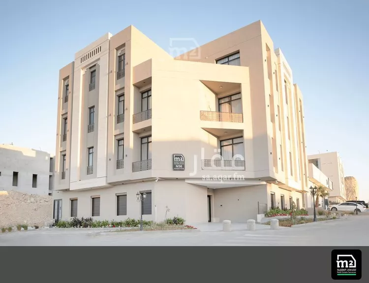 Apartment for Rent in Riyadh An Narjis
