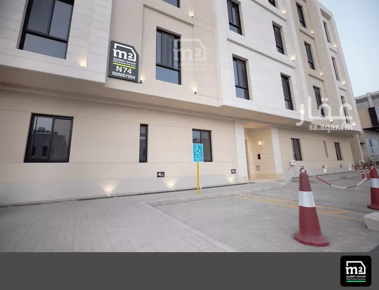 Apartment for Rent in Riyadh An Narjis صورة 2