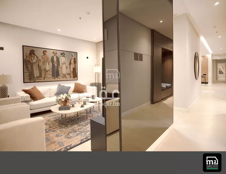 Apartment for Sale in Riyadh Al Arid صورة 2